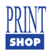 PRINT SHOP