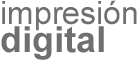 impresi�n digital