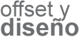 offset y dise�o